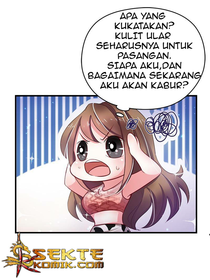 Beauty and the Beasts Chapter 17 Gambar 71